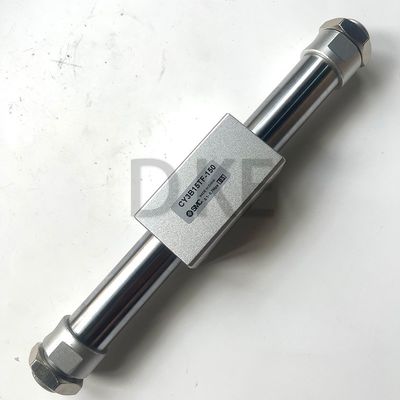 CE SMC CY3B15TF-150 Piston Pneumatic Cylinder OEM Pneumatic Rotary Actuator