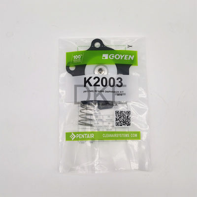 Goyen Pulse Valve Accessory K2003 M1174B Diaphragm Kit Nylon Valve RCA20M