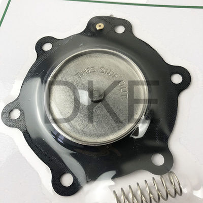 ASCO C113825 Diaphragm Membrane Kits for 1.5" Remote Pilot Pulse Valve G353A045