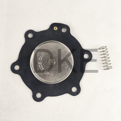 ASCO C113825 Diaphragm Membrane Kits for 1.5" Remote Pilot Pulse Valve G353A045