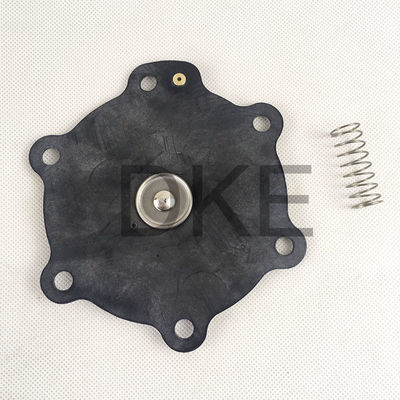 ASCO C113825 Diaphragm Membrane Kits for 1.5" Remote Pilot Pulse Valve G353A045