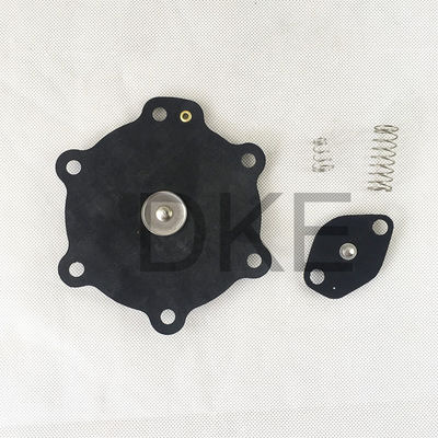 C113826 Diaphragm For 1 1/2′′ Dust Collector Pulse Jet Valve G353A046 G353A063