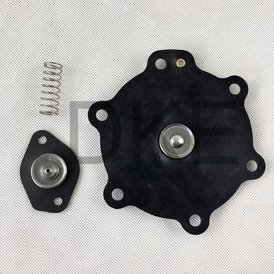 ASCO C113827 SCG353A047Dust Collector Pulse Jet Valve Rubber Membrane Repair Kit