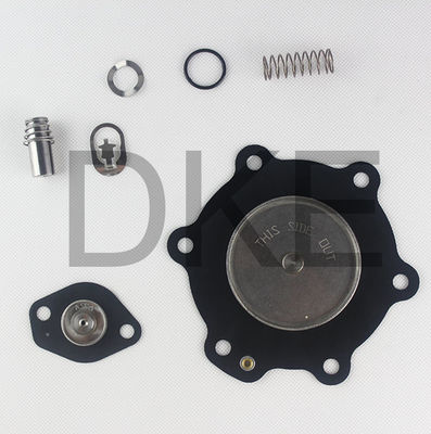 ASCO C113827 SCG353A047Dust Collector Pulse Jet Valve Rubber Membrane Repair Kit