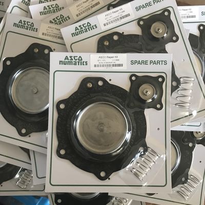 ASCO 2-1/2′′ C113686 Diaphragm For Pulse Jet Solenoid Valve SCG353A051