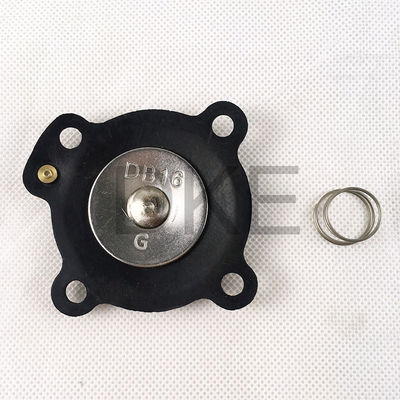 DB16 DB16/G Dust Collector Pulse Jet Valve Diaphragm VNP206 VEM206 VNP306 VEM306