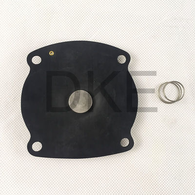High Temperature Resistance DB18M Diaphragm For Mecair Pulse Valve VNP608 VNP708,