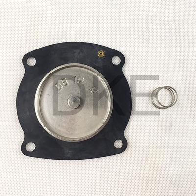 High Temperature Resistance DB18M Diaphragm For Mecair Pulse Valve VNP608 VNP708,