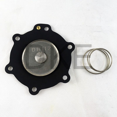 DB112/G Diaphragm Pulse Jet Valve Repair Kit For VNP/VEM212 VNP/VEM312 VNP/VEM412