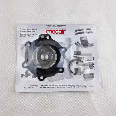 DB112/G Diaphragm Pulse Jet Valve Repair Kit For VNP/VEM212 VNP/VEM312 VNP/VEM412