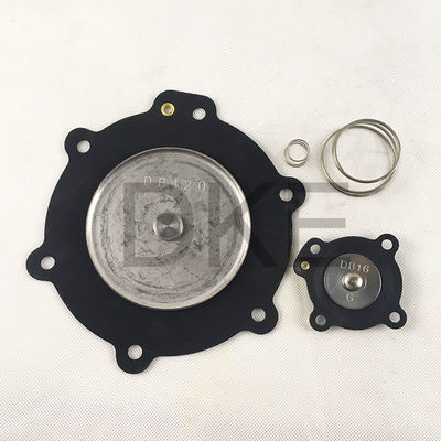 Mecair DB120 DB120/C Typediaphragm Membrane For 2.5&quot; 3&quot; VNP220 VEM220 VNP420