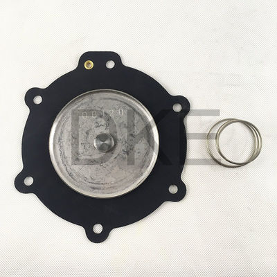 Mecair DB120 DB120/C Typediaphragm Membrane For 2.5&quot; 3&quot; VNP220 VEM220 VNP420