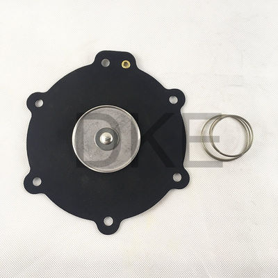 Mecair DB120 DB120/C Typediaphragm Membrane For 2.5&quot; 3&quot; VNP220 VEM220 VNP420