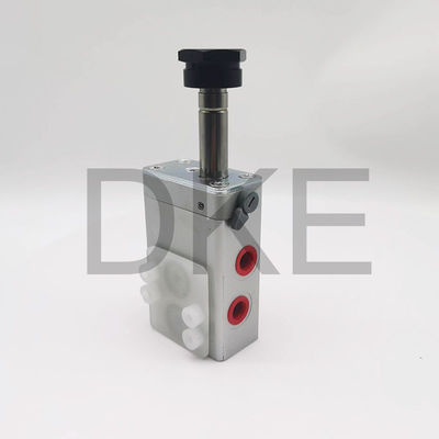 8020747 8020765 Norgren Solenoid Valve 3/2Way Voltage 24 VDC NBR Seat Seal