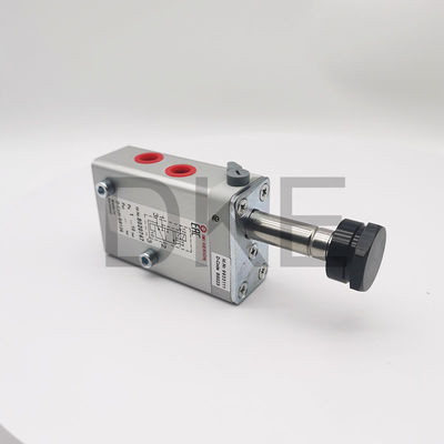 8020747 8020765 Norgren Solenoid Valve 3/2Way Voltage 24 VDC NBR Seat Seal