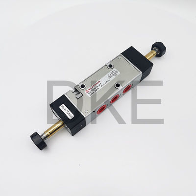 V61b511A-A212J Norgren Dual Electronic Control Solenoid Valve