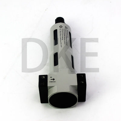 Festo Zinc Alloy Filter 40 μm LF-3/8-D-MINI-A,0.5 - 12bar