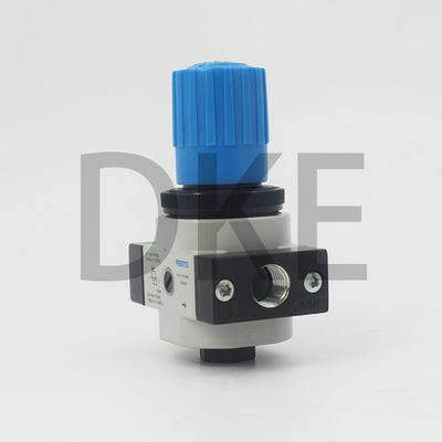 LR-3/8-D-MINI-MPA FESTO Pressure Regulating Valve 1.6MPa
