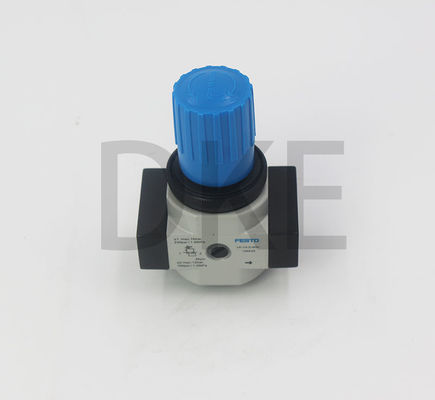 LR-3/8-D-MINI-MPA FESTO Pressure Regulating Valve 1.6MPa
