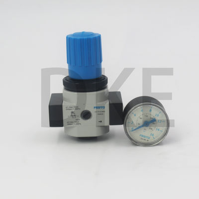 LR-3/8-D-MINI-MPA FESTO Pressure Regulating Valve 1.6MPa