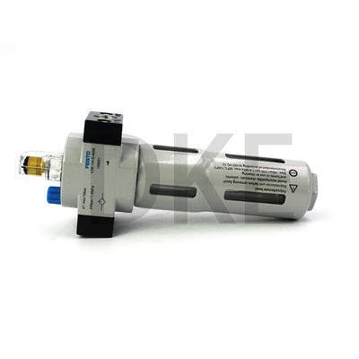 FESTO LOE-1/8-D-MINI Zinc Alloy Oil Mist Eliminator 0.5-12 Bar