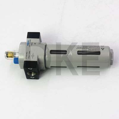 FESTO LOE-1/8-D-MINI Zinc Alloy Oil Mist Eliminator 0.5-12 Bar