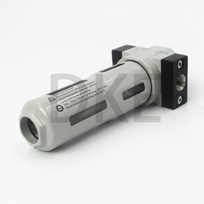 FESTO LOE-1/8-D-MINI Zinc Alloy Oil Mist Eliminator 0.5-12 Bar