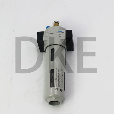 FESTO LOE-1/8-D-MINI Zinc Alloy Oil Mist Eliminator 0.5-12 Bar