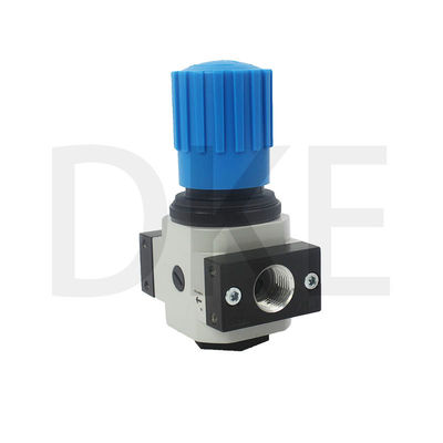 FESTO Air Source Lr-01 02 03 04-D MIDI Pressure Regulator