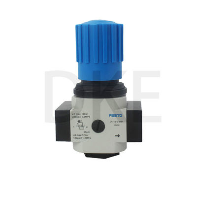 LR Series Pneumatic Air Pressure Regulator 1/2′′ 3/4′′ 1′′
