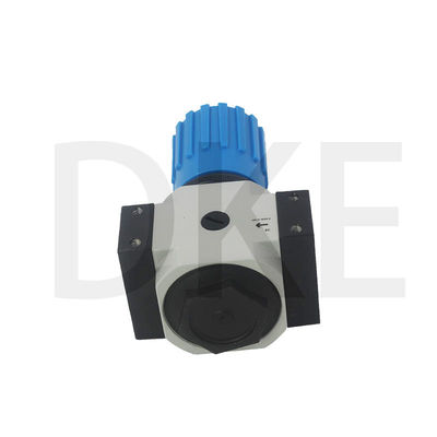 LR Series Pneumatic Air Pressure Regulator 1/2′′ 3/4′′ 1′′