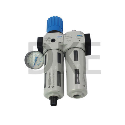 FRC-1-2-D-MIDI Filter Regulator Lubricator Oil Pneumatic Compressor