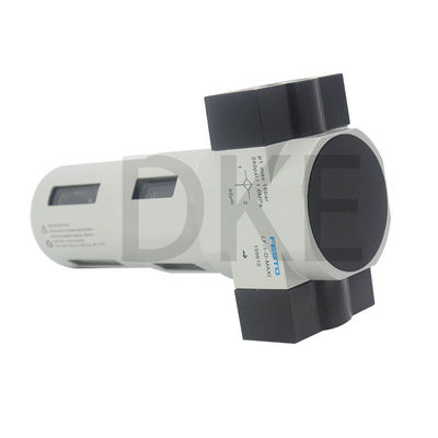 LF Series Compressed Air Pneumatic Filter 1/2′′ 3/4′′ 1′′