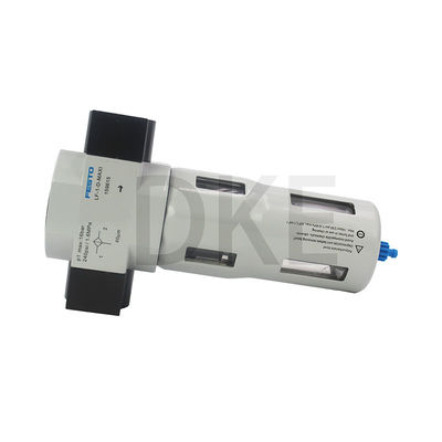LF Series Compressed Air Pneumatic Filter 1/2′′ 3/4′′ 1′′