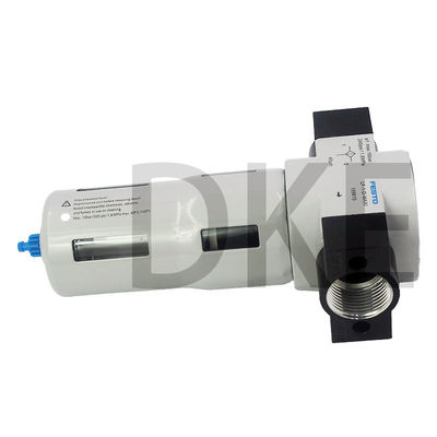 LF Series Compressed Air Pneumatic Filter 1/2′′ 3/4′′ 1′′
