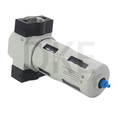 LF Series Compressed Air Pneumatic Filter 1/2′′ 3/4′′ 1′′