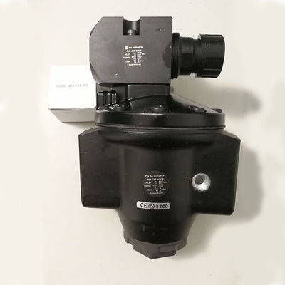 R18 Series Pilot Pressure Regulator, G2, 0.3-8.5 Bar, Without Gauge