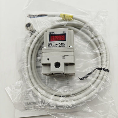 ITV1050-312L Electro-Pneumatic Regulator ITV1000/2000/3000 Series