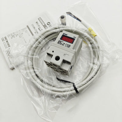 ITV1050-312L Electro-Pneumatic Regulator ITV1000/2000/3000 Series