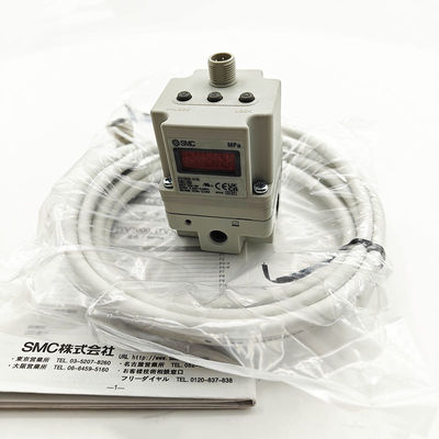 ITV1050-312L Electro-Pneumatic Regulator ITV1000/2000/3000 Series