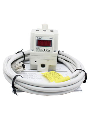 ITV1050-312L Electro-Pneumatic Regulator ITV1000/2000/3000 Series