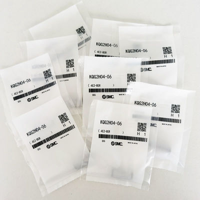 Union Push To Connect Fittings 316 Stainless Steel(KQG2H04-06)
