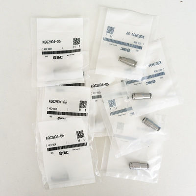 Union Push To Connect Fittings 316 Stainless Steel(KQG2H04-06)