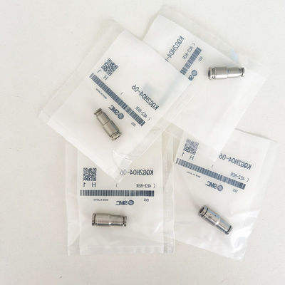Union Push To Connect Fittings 316 Stainless Steel(KQG2H04-06)