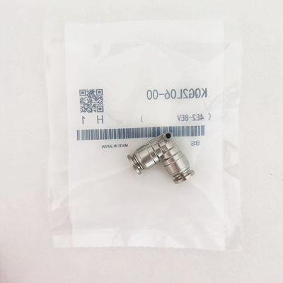 SMC KQG2L06-00 Pneumatic Hose Accessories Connector Customize