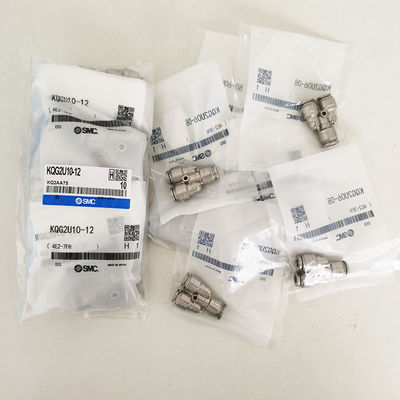 SMC KQG2U06-08 Quick Connect Air Fittings Within SS316 Proof Pressure 3.0 MPa