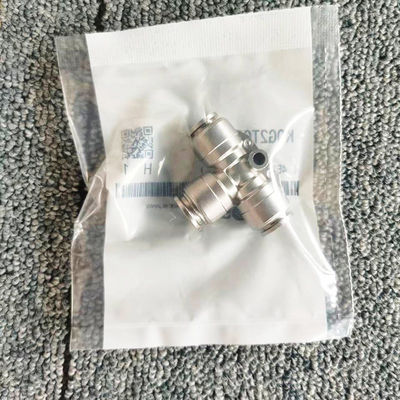 SMC KQG2T08-10 Fittings Single Action Tee Air Hose T Connector