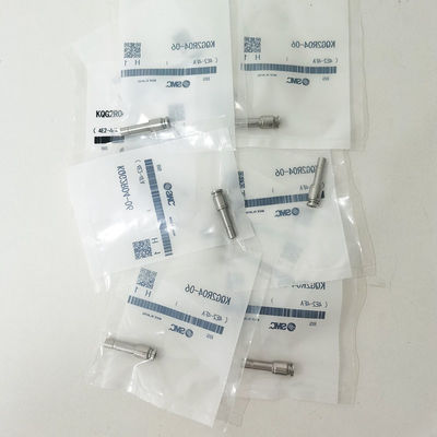 SMC Corporation KQG2R04-06 One-Touch Fitting 4 Mm Tube Size