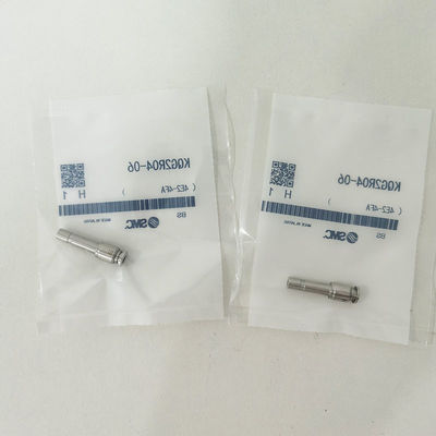 SMC Corporation KQG2R04-06 One-Touch Fitting 4 Mm Tube Size