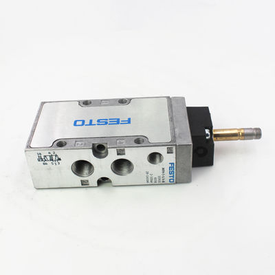 Festo MFH-5-1/4-B 15901 Solenoid Valve Electrical Actuation 5/2 Monostable